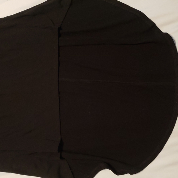 No Boundaries High Low Skirt - Picture 2 of 4